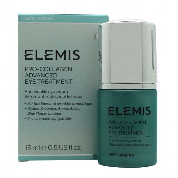 Elemis Elemis Pro-Collagen Advanced Eye Treatment 15ml -