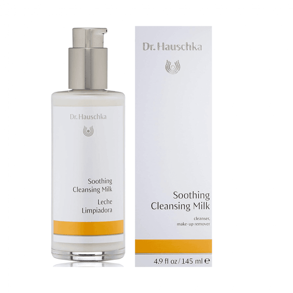 Dr. Hauschka Dr. Hauschka Soothing Cleansing Milk 145ml -