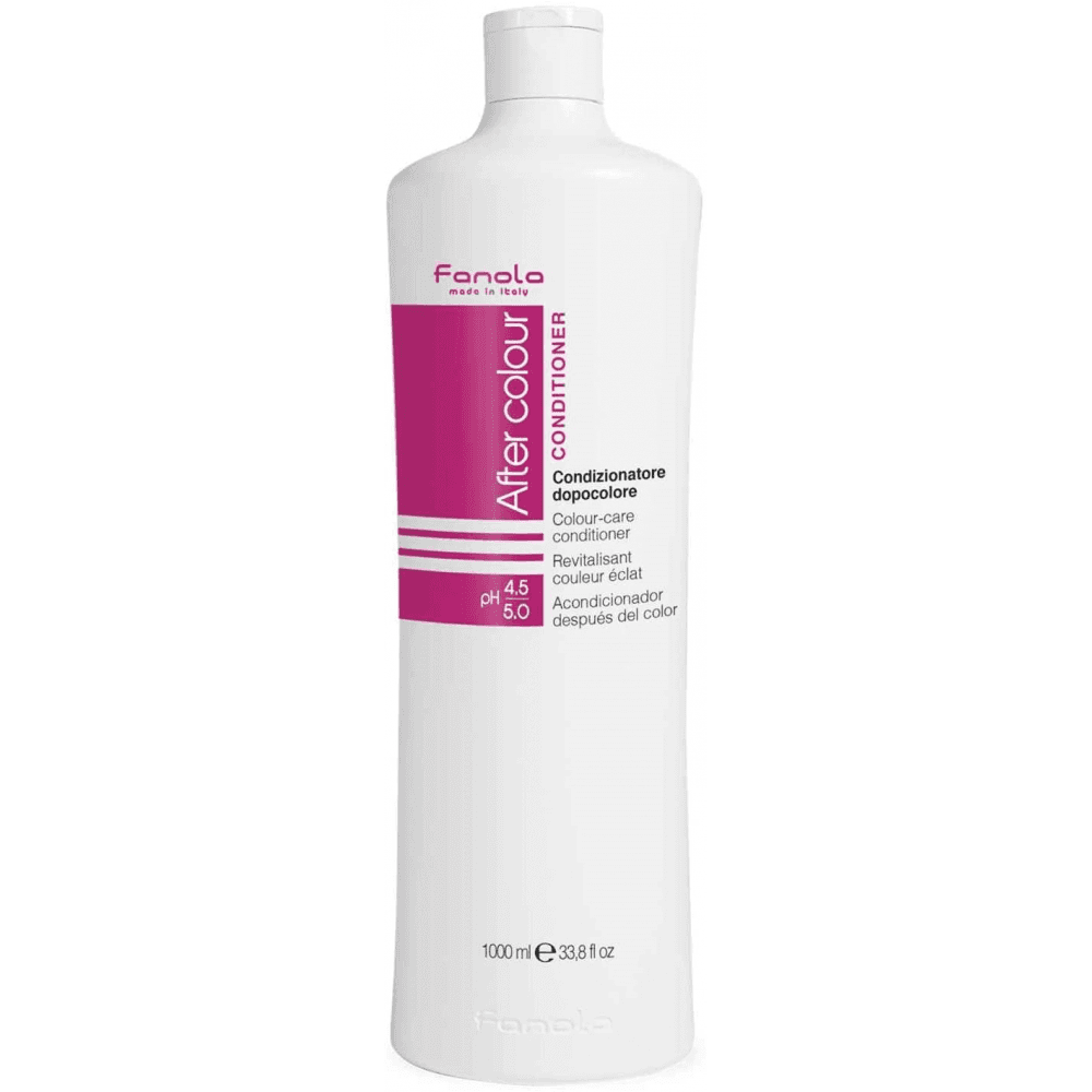 Fanola Fanola After Colour Care Conditioner 1000ml -