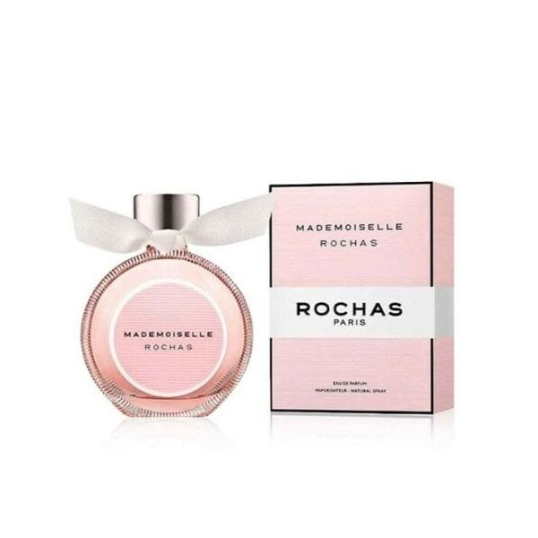 Rochas Rochas Mademoiselle Rochas 90ml EDP Spray - Health & Beauty > Personal Care > Cosmetics > Perfumes & Colognes > Eaux de Parfum EDP