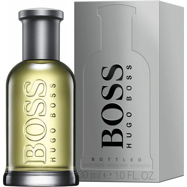 Hugo Boss Hugo Boss Boss Bottled 30ml EDT Spray - Health & Beauty > Personal Care > Cosmetics > Perfumes & Colognes > Eaux De Toilette EDT
