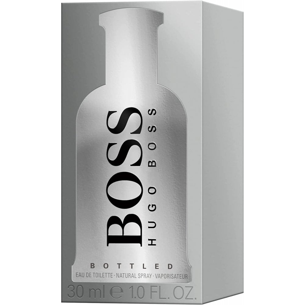 Hugo Boss Hugo Boss Boss Bottled 30ml EDT Spray - Health & Beauty > Personal Care > Cosmetics > Perfumes & Colognes > Eaux De Toilette EDT