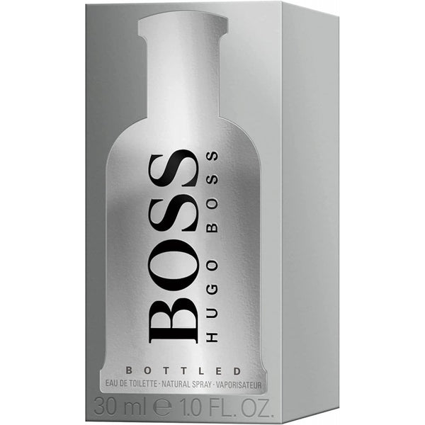 Hugo Boss Hugo Boss Boss Bottled 30ml EDT Spray - Health & Beauty > Personal Care > Cosmetics > Perfumes & Colognes > Eaux De Toilette EDT