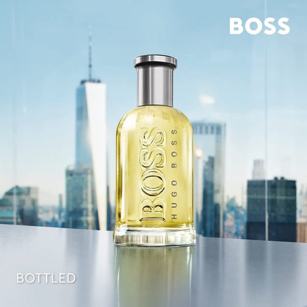 Hugo Boss Hugo Boss Boss Bottled 30ml EDT Spray - Health & Beauty > Personal Care > Cosmetics > Perfumes & Colognes > Eaux De Toilette EDT