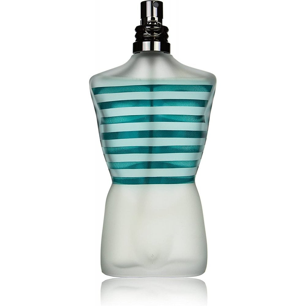 Jean Paul Gaultier Jean Paul Gaultier Le Beau Male 125ml EDT Spray - Health & Beauty > Personal Care > Cosmetics > Perfumes & Colognes > Eaux De Toilette