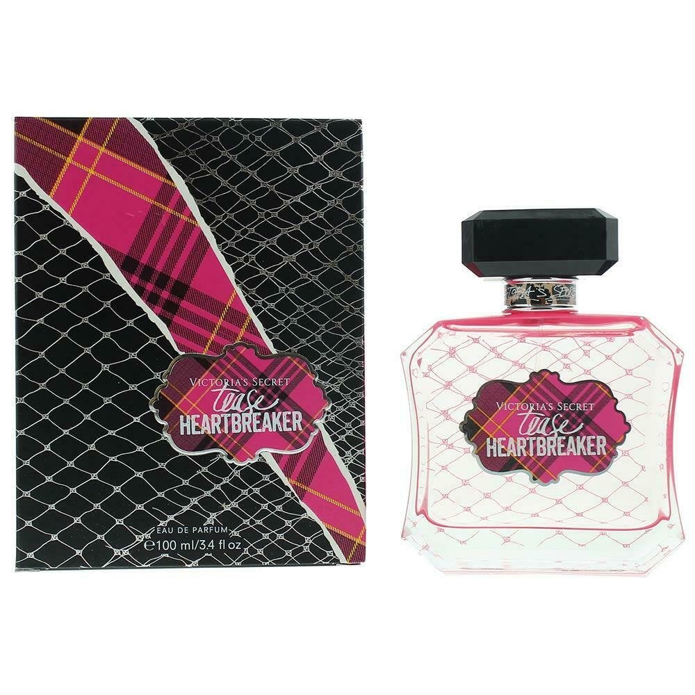 Victoria's Secret Victoria'S Secret Tease Heartbreaker 100ml EDP Spray - Health & Beauty > Personal Care > Cosmetics > Perfumes & Colognes > Eaux de Parfum EDP