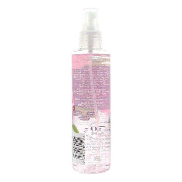 Yardley Yardley Blossom & Peach Body Mist 200ml - Health & Beauty > Personal Care > Cosmetics > Perfumes & Colognes > Body Mists Body Mist