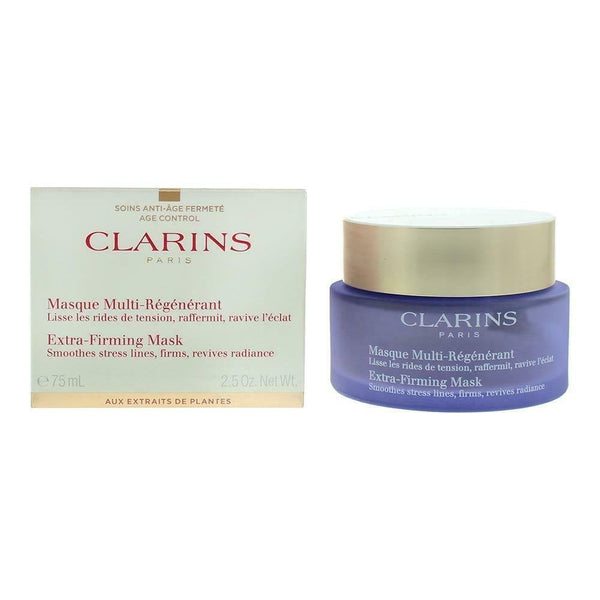 Clarins Clarins Extra-Firming All Skin Types Face Mask 75ml - Health & Beauty > Personal Care > Cosmetics > Skin Care > Skin Care Masks & Peels Mask