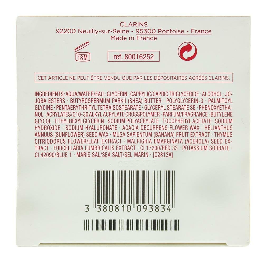 Clarins Clarins Extra-Firming All Skin Types Face Mask 75ml - Health & Beauty > Personal Care > Cosmetics > Skin Care > Skin Care Masks & Peels Mask