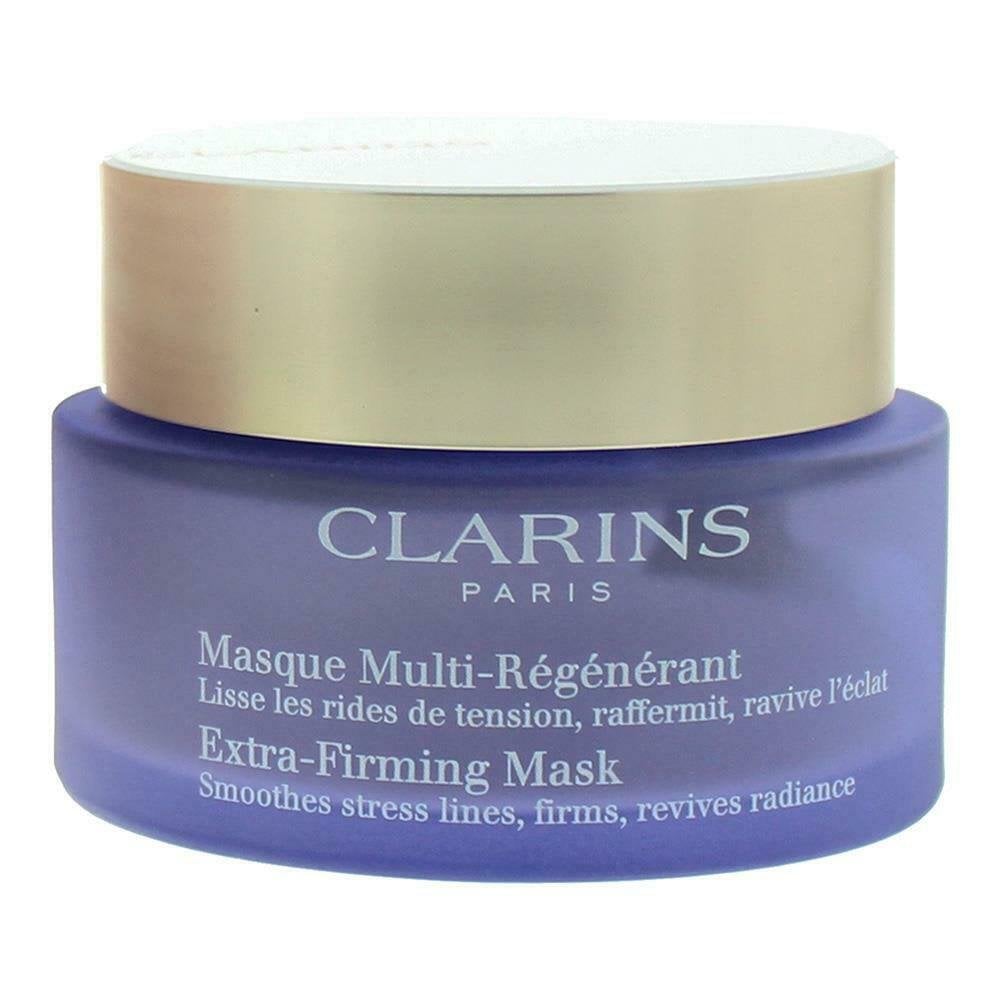 Clarins Clarins Extra-Firming All Skin Types Face Mask 75ml - Health & Beauty > Personal Care > Cosmetics > Skin Care > Skin Care Masks & Peels Mask