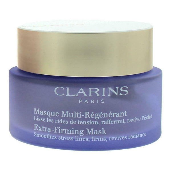 Clarins Clarins Extra-Firming All Skin Types Face Mask 75ml - Health & Beauty > Personal Care > Cosmetics > Skin Care > Skin Care Masks & Peels Mask