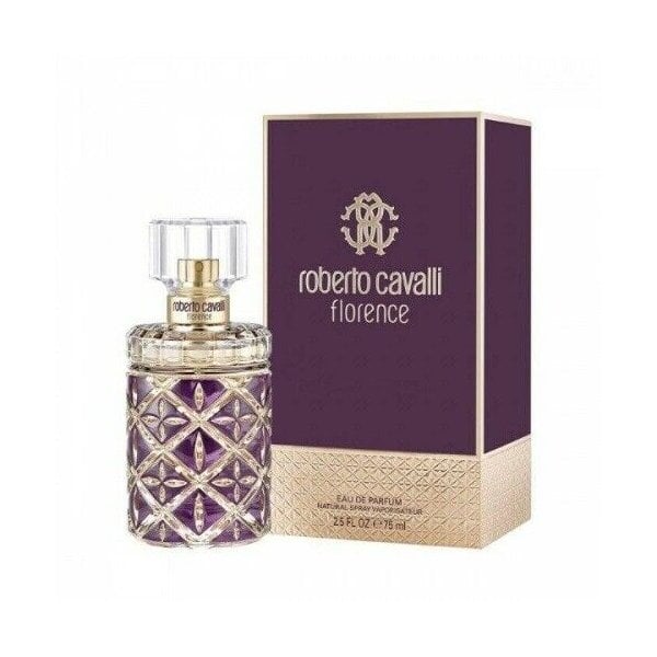 Roberto Cavalli Roberto Cavalli Florence 75ml EDP Spray - Health & Beauty > Personal Care > Cosmetics > Perfumes & Colognes > Eaux de Parfum EDP