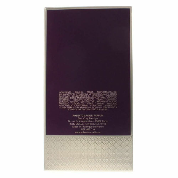 Roberto Cavalli Roberto Cavalli Florence 75ml EDP Spray - Health & Beauty > Personal Care > Cosmetics > Perfumes & Colognes > Eaux de Parfum EDP
