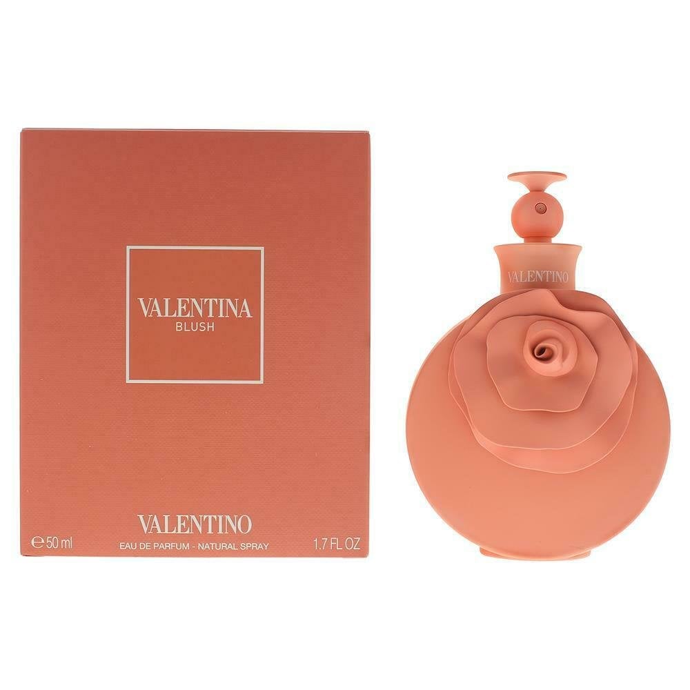 Valentino Valentino Valentina Blush 50ml EDP Spray - Health & Beauty > Personal Care > Cosmetics > Perfumes & Colognes > Eaux de Parfum EDP