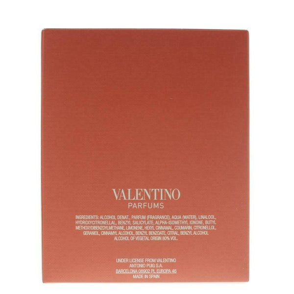 Valentino Valentino Valentina Blush 50ml EDP Spray - Health & Beauty > Personal Care > Cosmetics > Perfumes & Colognes > Eaux de Parfum EDP