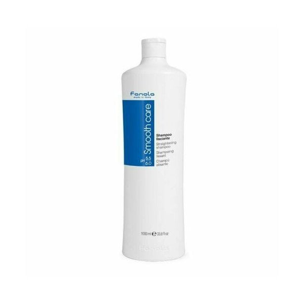 Fanola Fanola Smooth Care Straightening Shampoo 350ml - Health & Beauty > Personal Care > Hair Care > Shampoo & Conditioner > Shampoo 0
