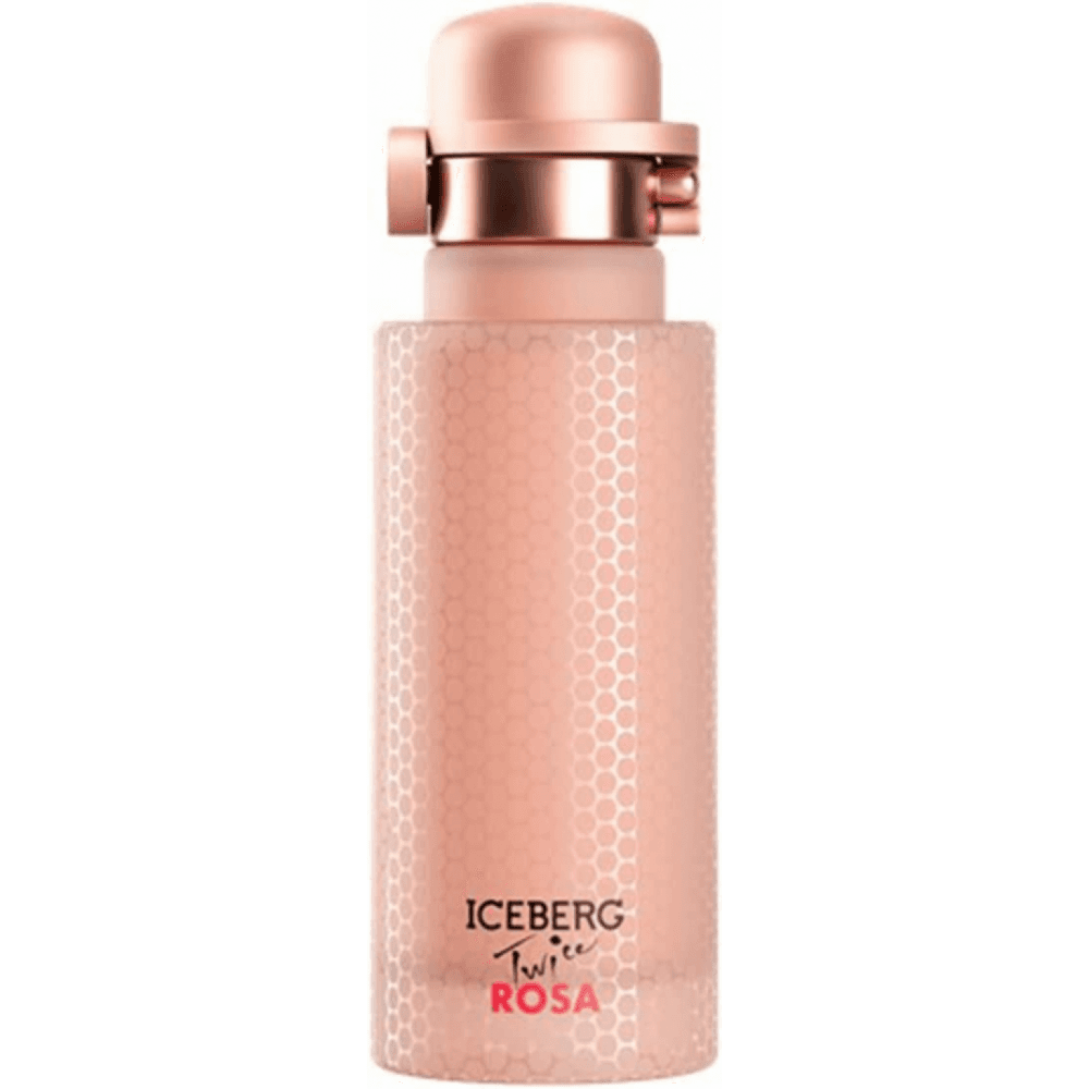 Iceberg Iceberg Twice Rosa 125ml EDT Spray -