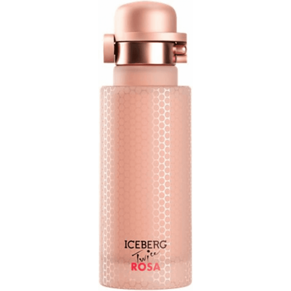 Iceberg Iceberg Twice Rosa 125ml EDT Spray -