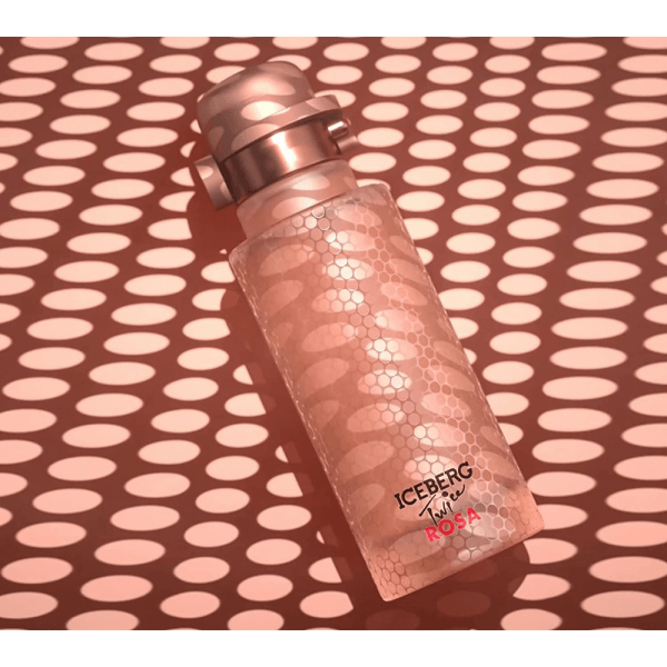 Iceberg Iceberg Twice Rosa 125ml EDT Spray -