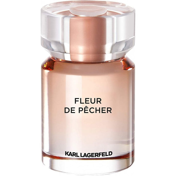 Karl Lagerfeld Karl Lagerfeld Fleur De Pecher 50ml EDP Spray - Health & Beauty > Personal Care > Cosmetics > Perfumes & Colognes > Eaux de Parfum EDP