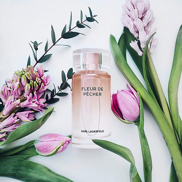 Karl Lagerfeld Karl Lagerfeld Fleur De Pecher 50ml EDP Spray - Health & Beauty > Personal Care > Cosmetics > Perfumes & Colognes > Eaux de Parfum EDP