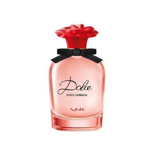 Dolce & Gabbana Dolce & Gabbana Dolce Rose 75ml EDT Spray - Health & Beauty > Personal Care > Cosmetics > Perfumes & Colognes > Eaux De Toilette EDT