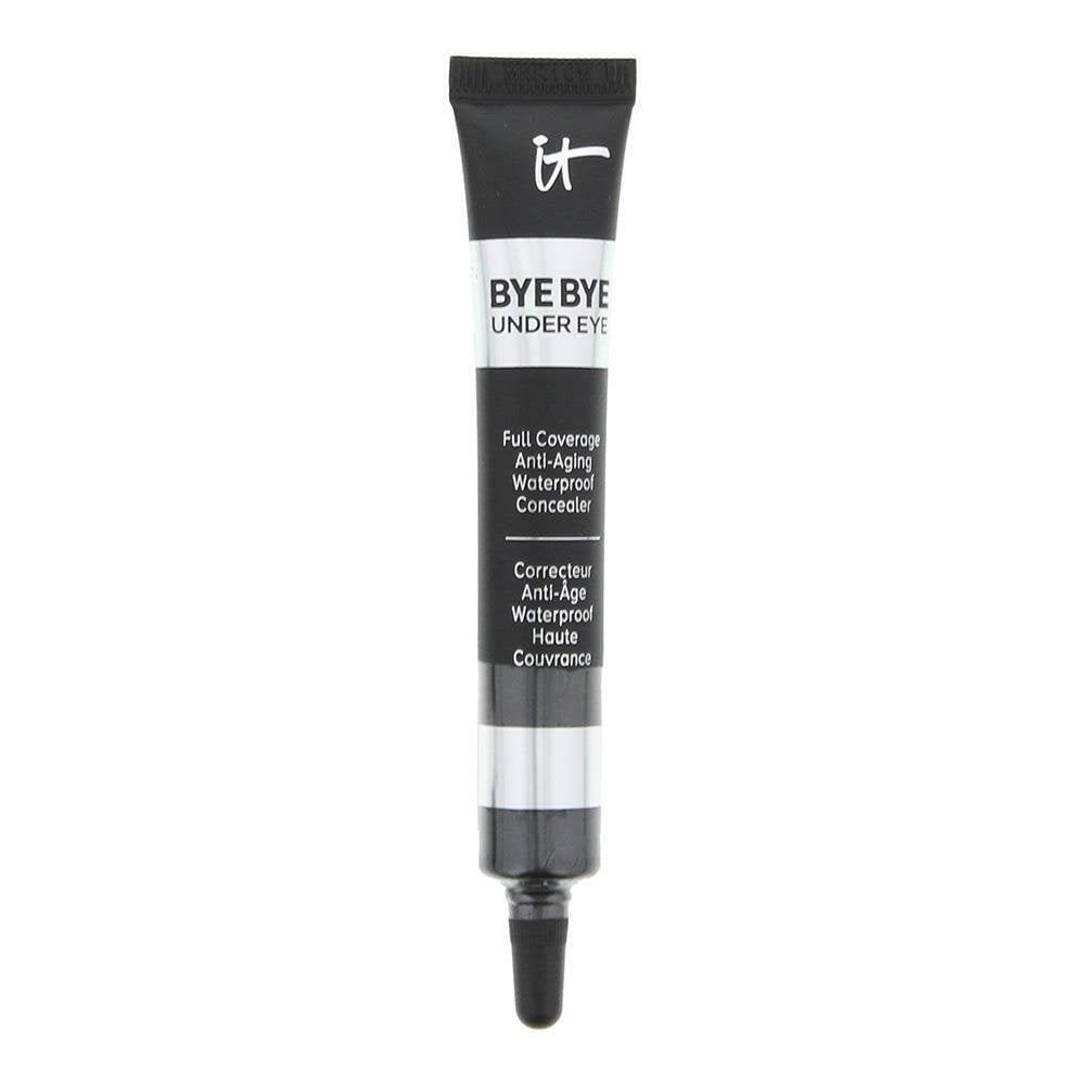 It Cosmetics It Cosmetics Bye Bye Under Eye Waterproof Concealer 8.0ml - Deep Sienna - Health & Beauty > Personal Care > Cosmetics > Makeup > Eye Makeup > Eyeliner Concealer