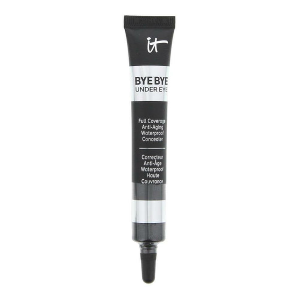 It Cosmetics It Cosmetics Bye Bye Under Eye Waterproof Concealer 8.0ml - Deep Sienna - Health & Beauty > Personal Care > Cosmetics > Makeup > Eye Makeup > Eyeliner Concealer