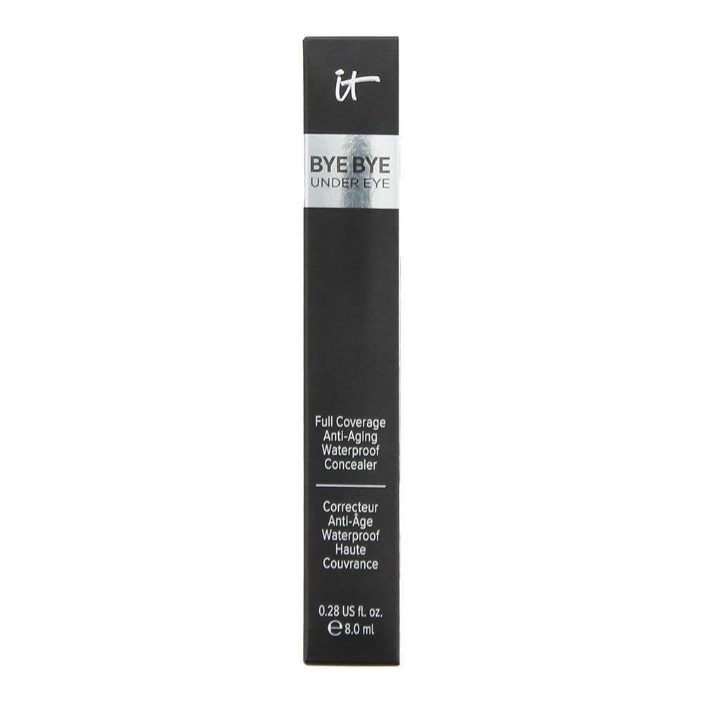 It Cosmetics It Cosmetics Bye Bye Under Eye Waterproof Concealer 8.0ml - Deep Sienna - Health & Beauty > Personal Care > Cosmetics > Makeup > Eye Makeup > Eyeliner Concealer