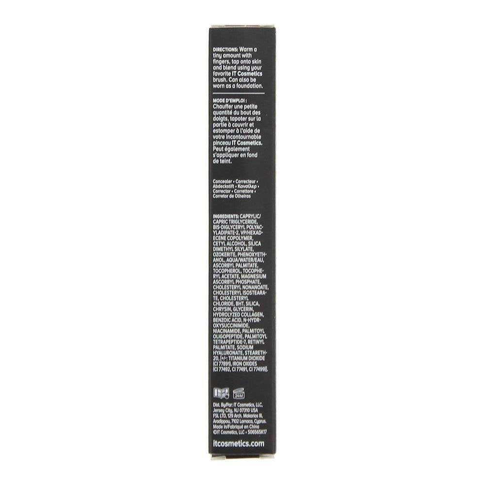 It Cosmetics It Cosmetics Bye Bye Under Eye Waterproof Concealer 8.0ml - Deep Sienna - Health & Beauty > Personal Care > Cosmetics > Makeup > Eye Makeup > Eyeliner Concealer
