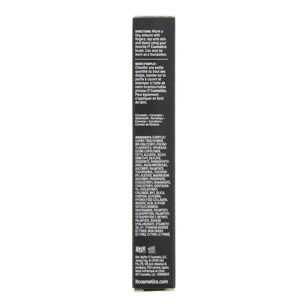 It Cosmetics It Cosmetics Bye Bye Under Eye Waterproof Concealer 8.0ml - Deep Sienna - Health & Beauty > Personal Care > Cosmetics > Makeup > Eye Makeup > Eyeliner Concealer