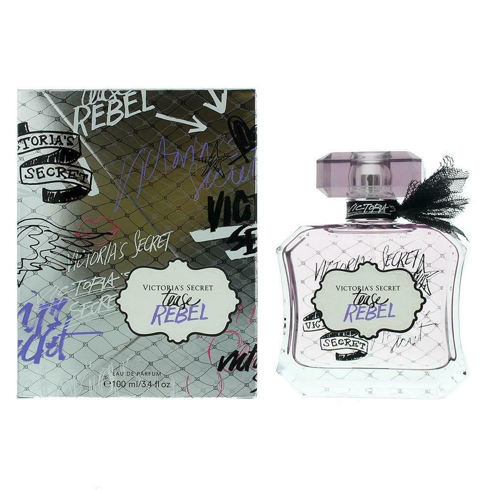 Victoria's Secret Victoria'S Secret Tease Rebel 100ml EDP Spray - Health & Beauty > Personal Care > Cosmetics > Perfumes & Colognes > Eaux de Parfum EDP