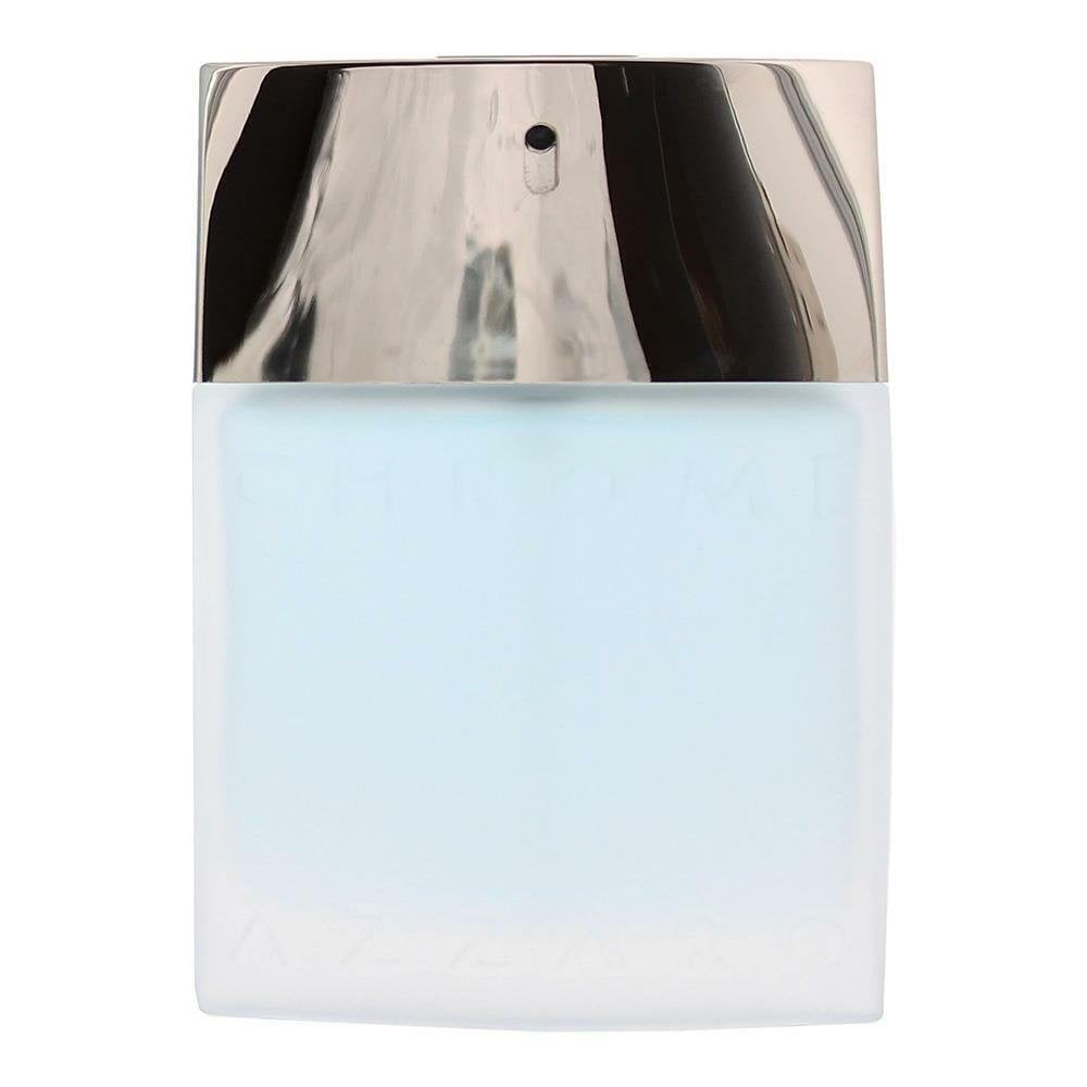 Azzaro Azzaro Chrome Sport 50ml EDT Spray - Health & Beauty > Personal Care > Cosmetics > Perfumes & Colognes > Eaux De Toilette