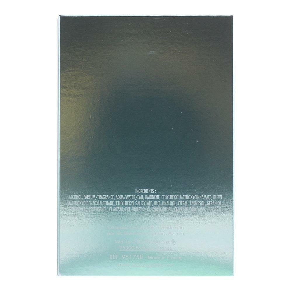 Azzaro Azzaro Chrome Sport 50ml EDT Spray - Health & Beauty > Personal Care > Cosmetics > Perfumes & Colognes > Eaux De Toilette