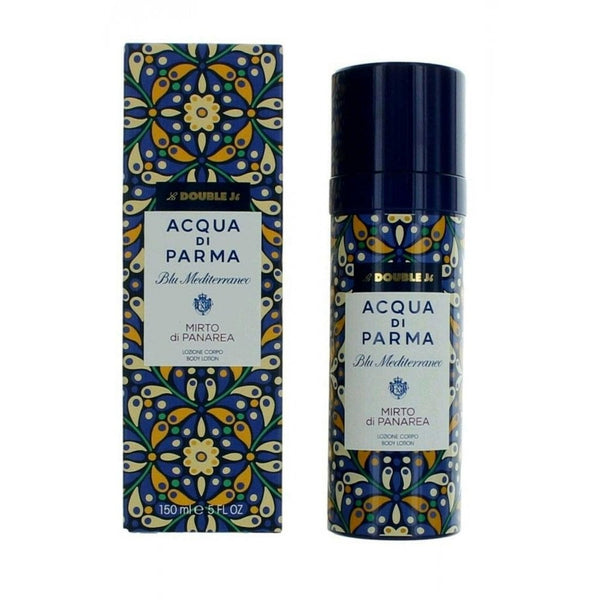 Acqua di Parma Acqua Di Parma Blu Mediterraneo Mirto Di Panarea 150ml Body Lotion - Health & Beauty > Personal Care > Cosmetics > Skin Care > Lotions & Moisturizers Lotion