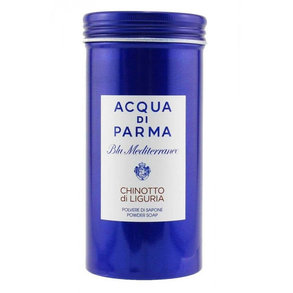 Acqua di Parma Acqua Di Parma Blu Mediterraneo Chinotto Di Liguria 70G Powder Soap - Health & Beauty > Personal Care > Cosmetics > Bath & Body > Body Wash POWDER