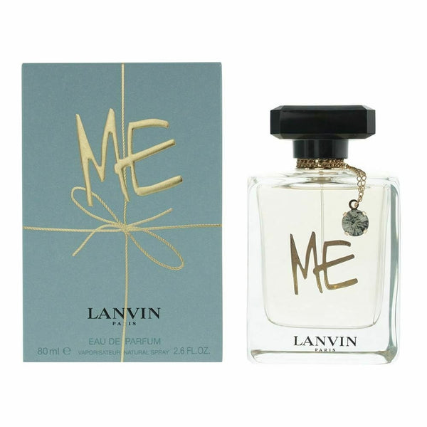 Lanvin Lanvin Me 80ml EDP Spray - Health & Beauty > Personal Care > Cosmetics > Perfumes & Colognes > Eaux de Parfum EDP