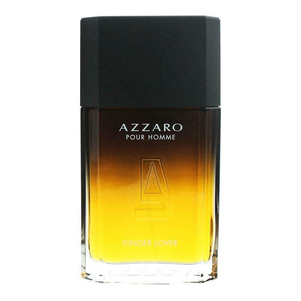 Azzaro Azzaro Pour Homme Ginger Lover 100ml EDT Spray -