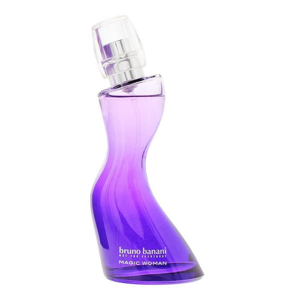 Bruno Banani Bruno Banani Magic Woman 30ml EDT Spray - Health & Beauty > Personal Care > Cosmetics > Perfumes & Colognes > Eaux De Toilette EDT