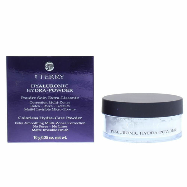 By Terry By Terry Hyaluronic Hydra-Powder Colourless Hydra-Care Powder 10G -