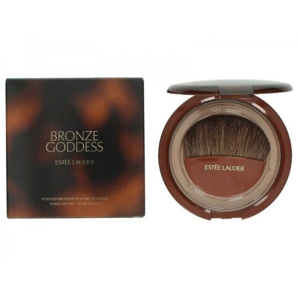 Estee Lauder Estee Lauder Bronze Goddess Bronzing Powder - 01 Light Bronzer - Health & Beauty > Personal Care > Cosmetics > Makeup > Face Makeup > Blushes & Bronzers Cosmetics