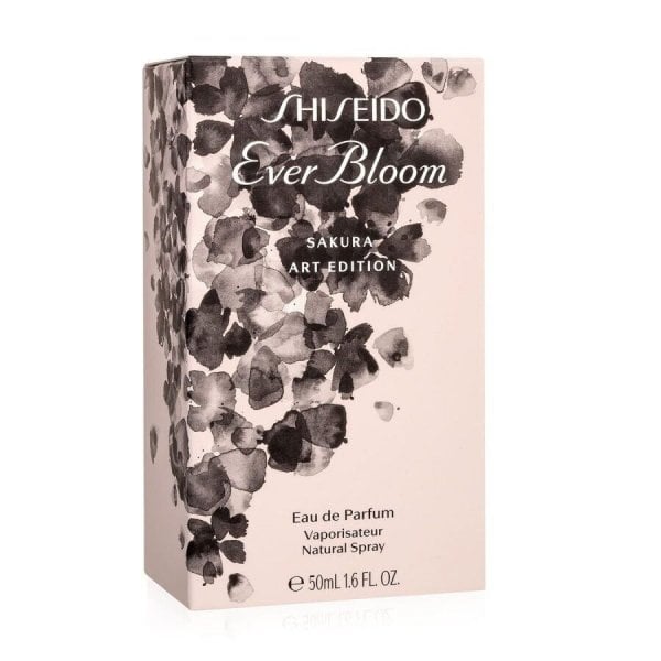 Shiseido Shiseido Ever Bloom Sakur 50ml EDP Spray -