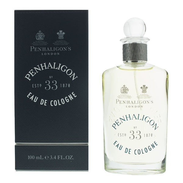 Penhaligon'S No 33 100ml EDC Spray