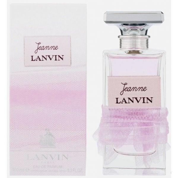 Lanvin Lanvin Jeanne Lanvin 100ml EDP Spray - Health & Beauty > Personal Care > Cosmetics > Perfumes & Colognes > Eaux de Parfum EDP