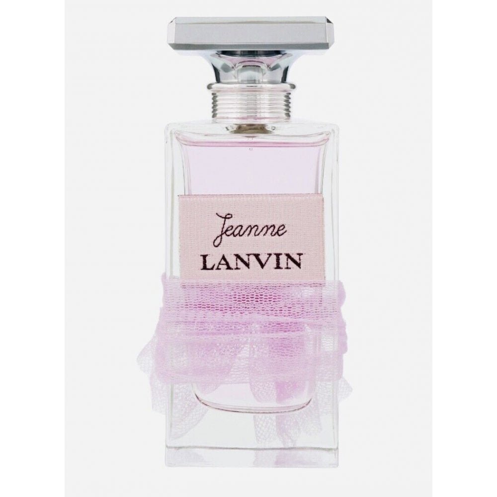 Lanvin Lanvin Jeanne Lanvin 100ml EDP Spray - Health & Beauty > Personal Care > Cosmetics > Perfumes & Colognes > Eaux de Parfum EDP
