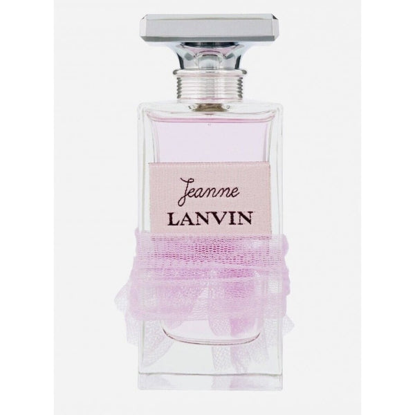 Lanvin Lanvin Jeanne Lanvin 100ml EDP Spray - Health & Beauty > Personal Care > Cosmetics > Perfumes & Colognes > Eaux de Parfum EDP