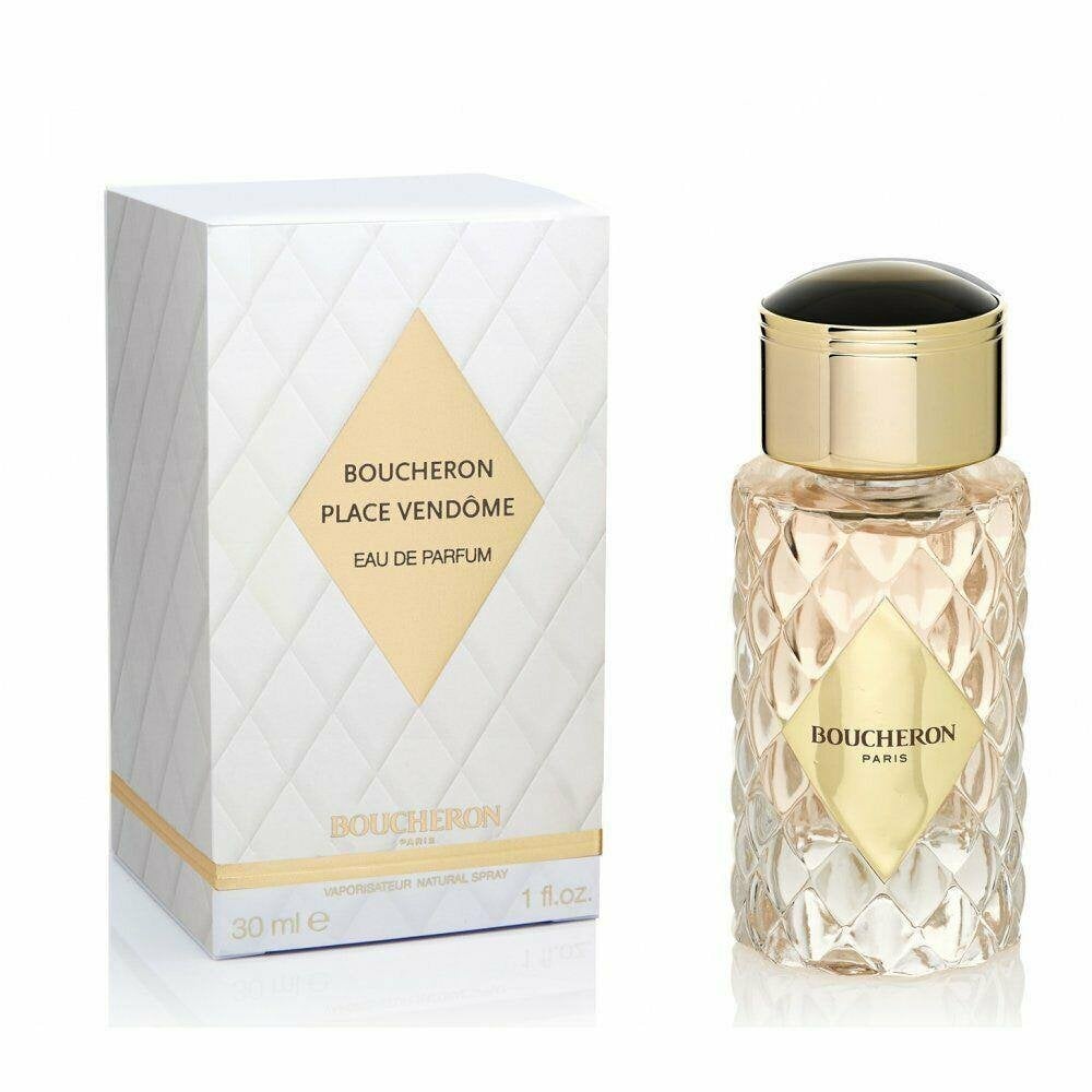 Boucheron Boucheron Place Vendome 30ml EDP Spray - Health & Beauty > Personal Care > Cosmetics > Perfumes & Colognes > Eaux de Parfum