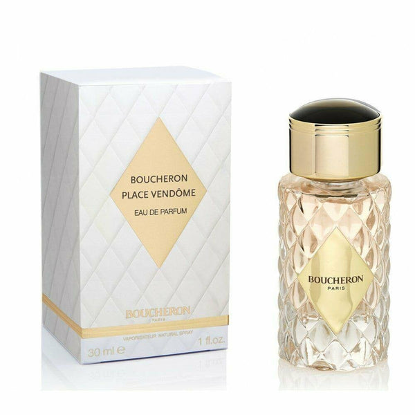 Boucheron Boucheron Place Vendome 30ml EDP Spray - Health & Beauty > Personal Care > Cosmetics > Perfumes & Colognes > Eaux de Parfum