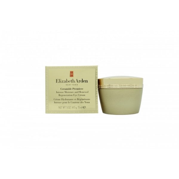 Elizabeth Arden Elizabeth Arden Moisture And Renewal Regeneration Eye Cream 15ml - Health & Beauty > Personal Care > Cosmetics > Skin Care > Eye Creams Cream