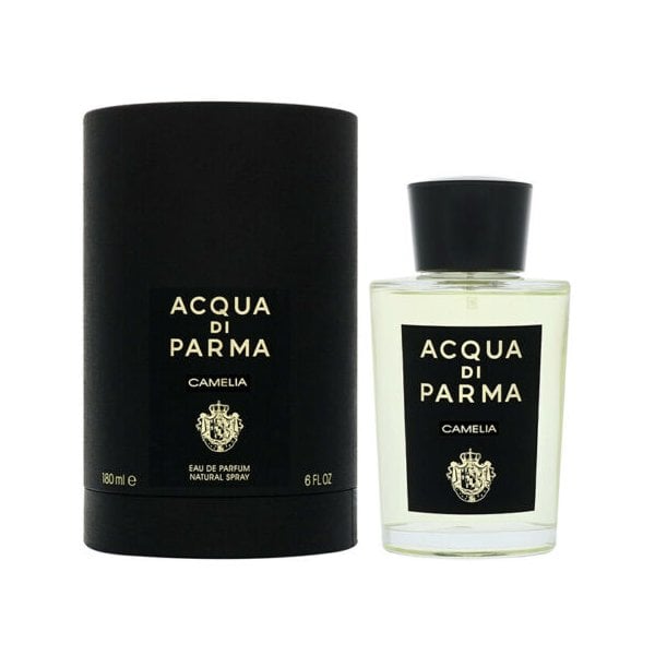 Acqua di Parma Acqua Di Parma Camelia 180ml EDP Spray - Health & Beauty > Personal Care > Cosmetics > Perfumes & Colognes > Eaux de Parfum EDP
